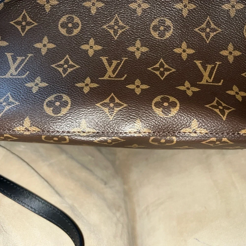 Louis Vuitton Neo Noe MM in excellent condition. - Picture 2 of 16